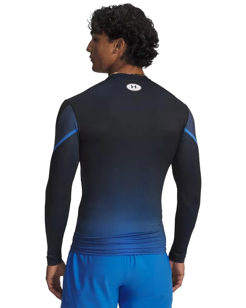 Maglia Uomo Heatgear Sublimated Crew