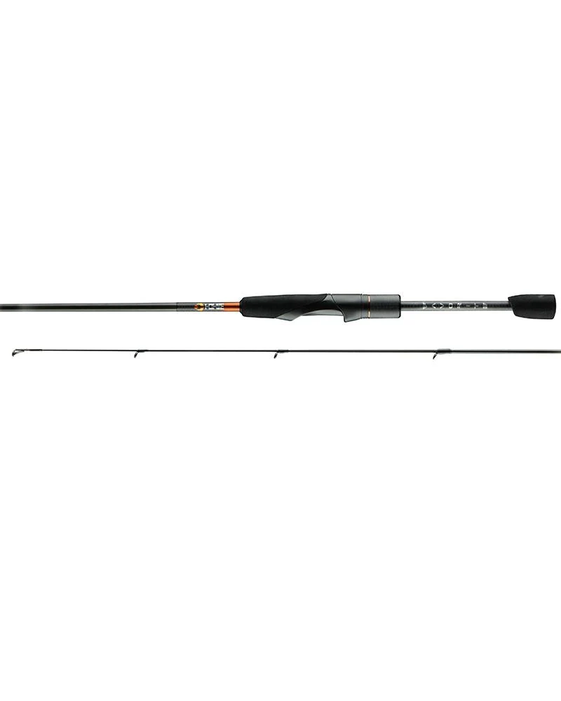 Canna Da Pesca Totem