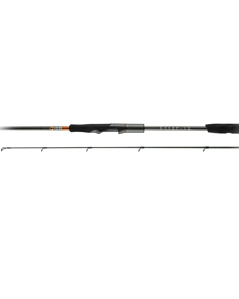 Canna Da Pesca Totem