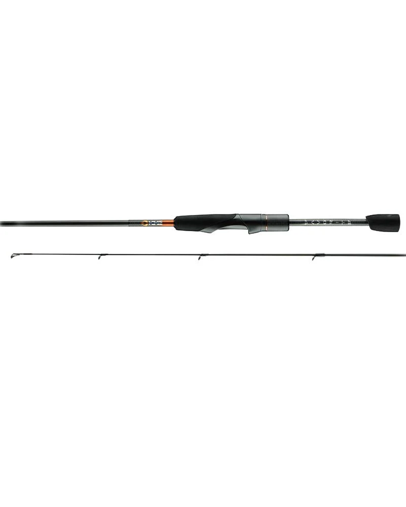 Canna Da Pesca Totem