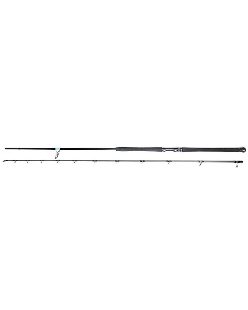 Canna Da Pesca X1 Shore Jigging
