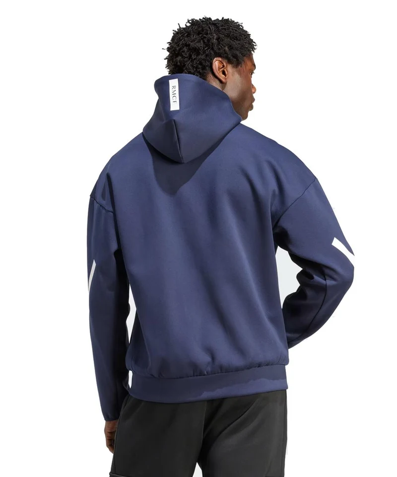 ADIDAS Z.N.E. Real Madrid Giacca Anthem