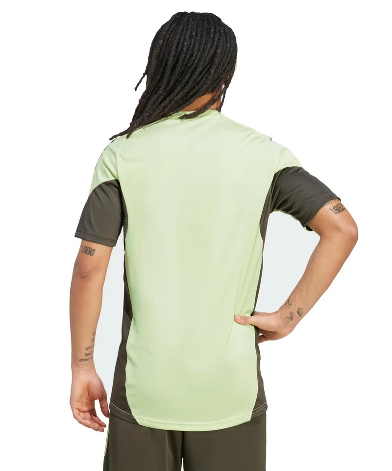 Maglia da allenamento Competition Tiro 25 Real Madrid