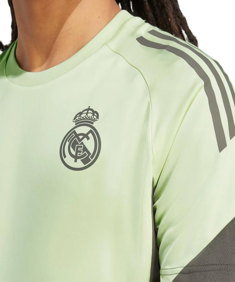 Maglia da allenamento Competition Tiro 25 Real Madrid