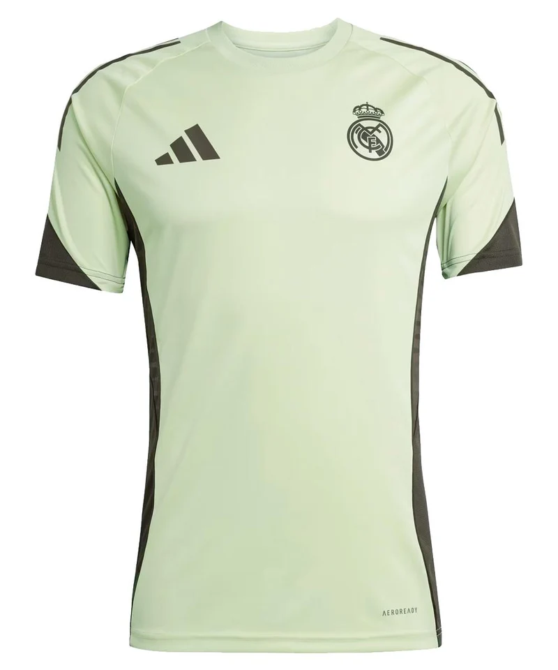 Maglia da allenamento Competition Tiro 25 Real Madrid