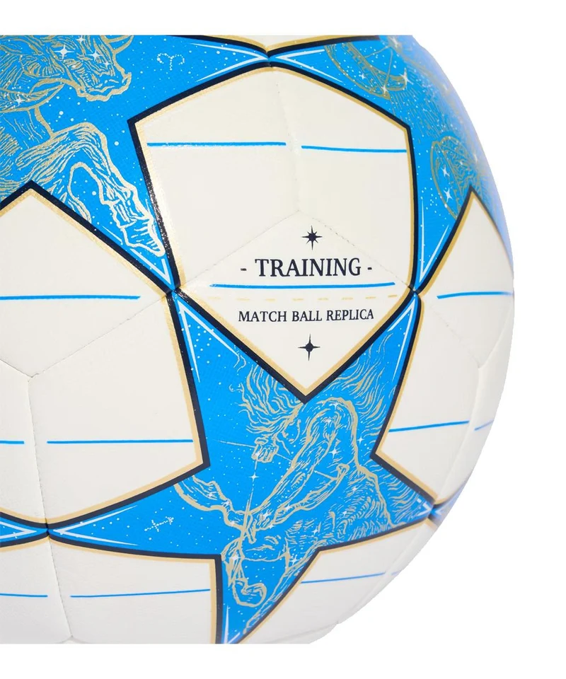 Pallone UCL Training 25/26 League Stage