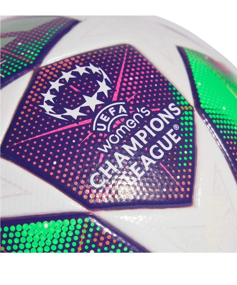 UWCL 25/26 Lega Palla di Lega