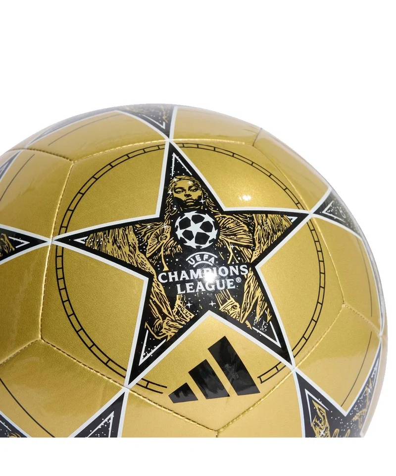 Pallone UCL Club 25/26 League Stage