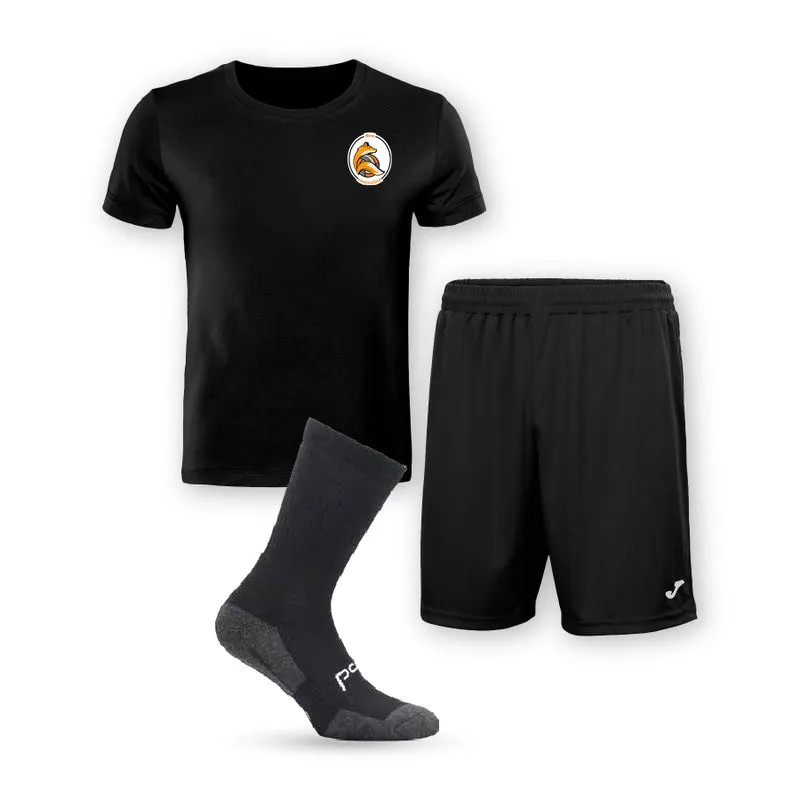 Kit Easy Volley Base Uomo