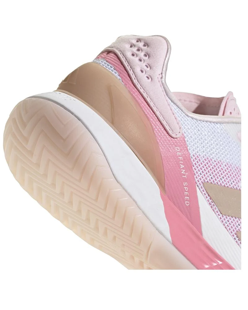 Scarpe Da Tennis Defiant Speed 2