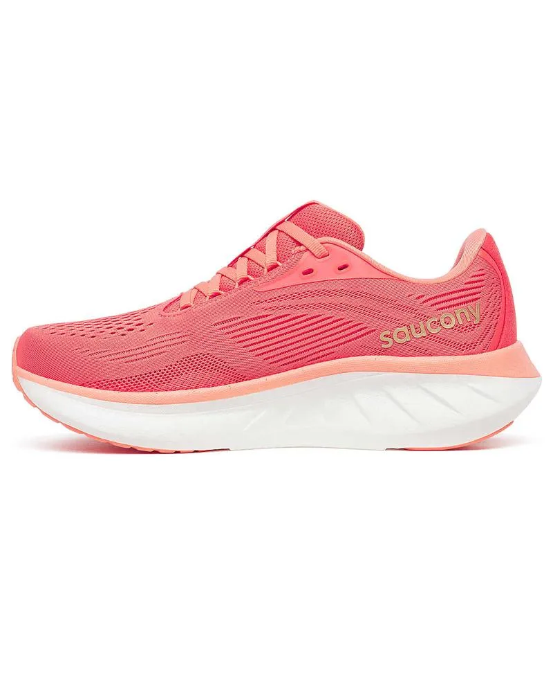 Scarpe Running Donna Ride 18