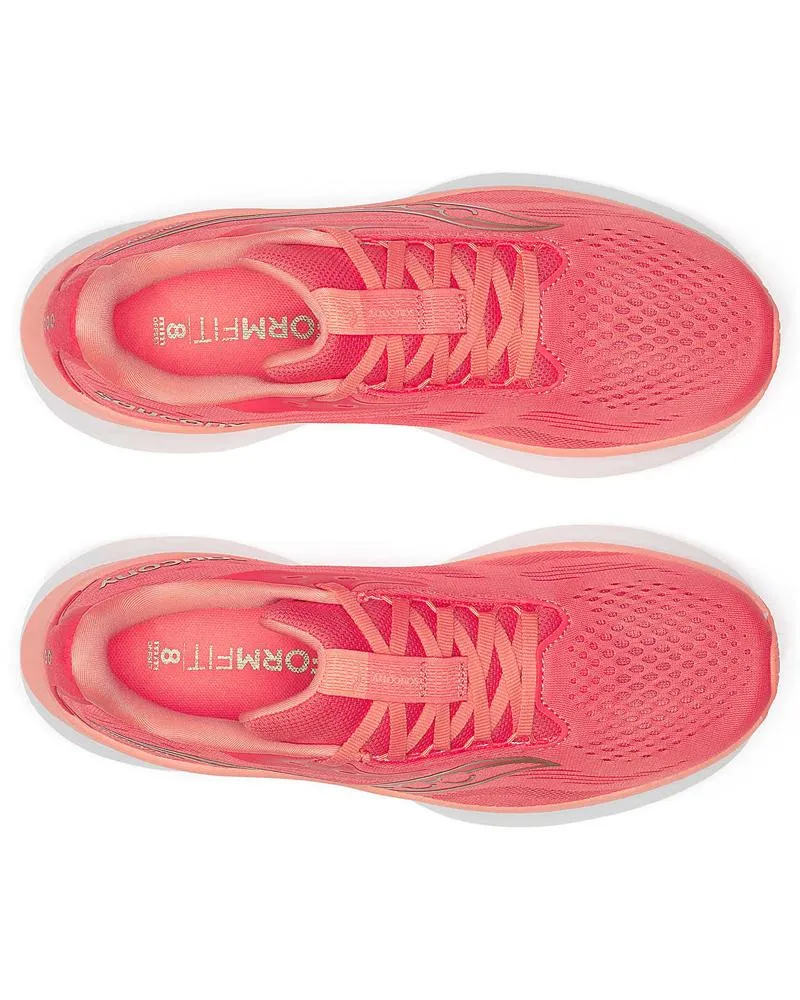 Scarpe Running Donna Ride 18