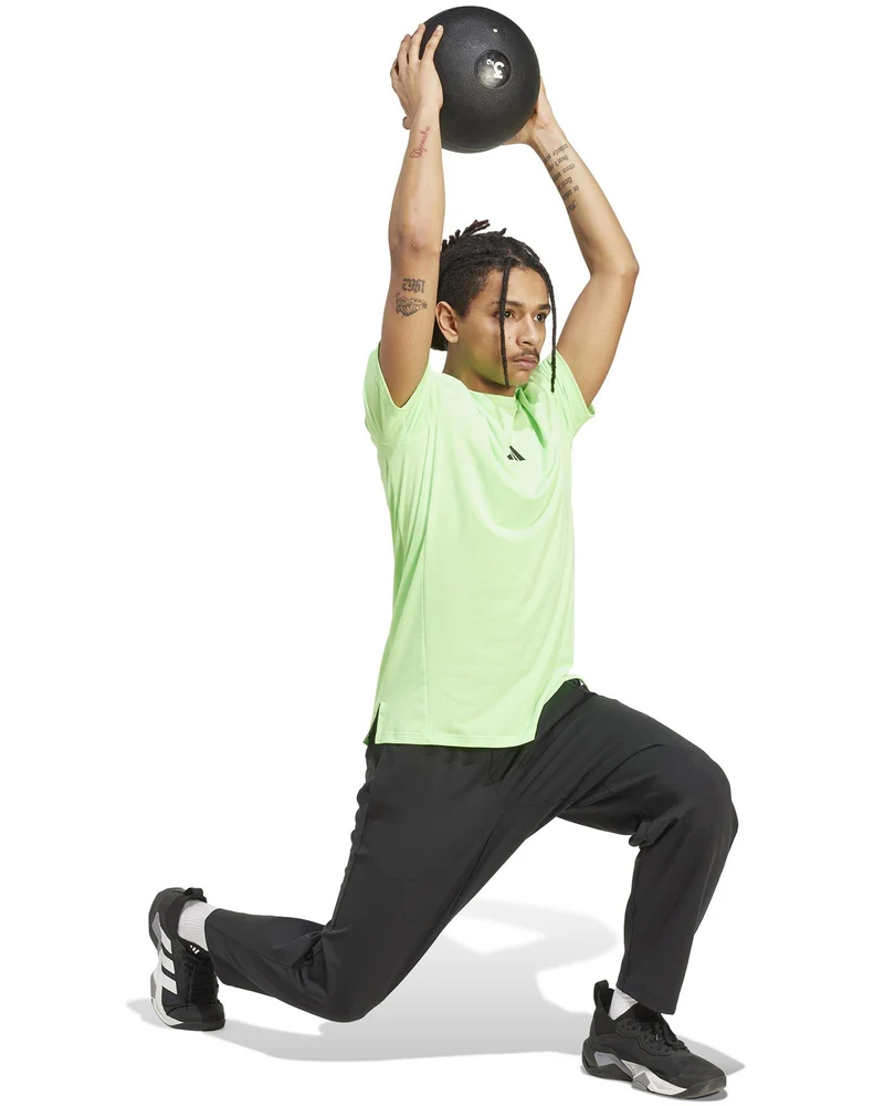 T-shirt Uomo For Training Workout