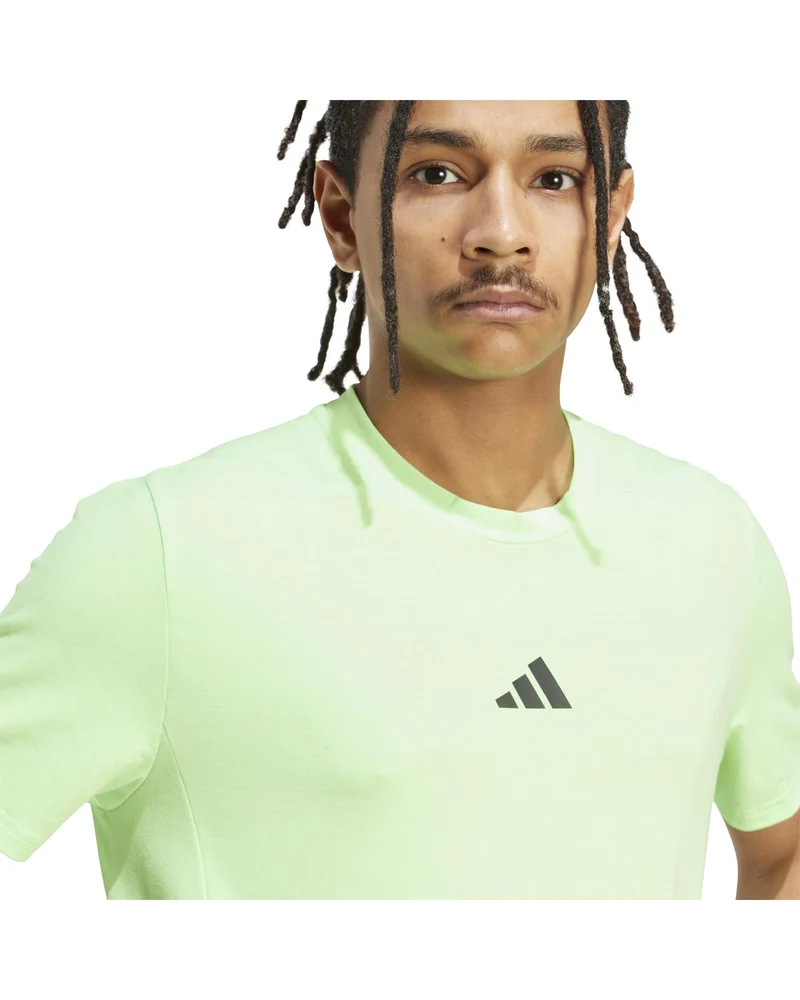 T-shirt Uomo For Training Workout
