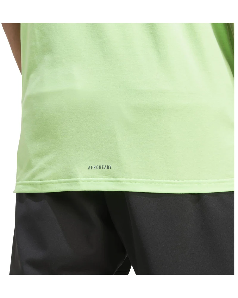 T-shirt Uomo For Training Workout