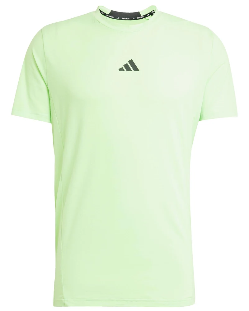 T-shirt Uomo For Training Workout