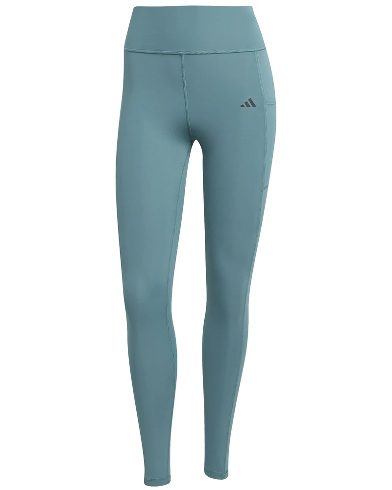 Leggings Donna 7/8 Optime Stash