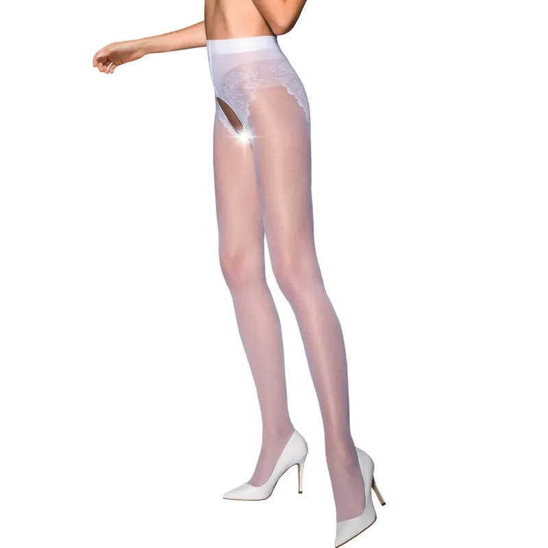 bas élégants modernes coupe audacieuse femme active lingerie Passion européenne durable hypoallergénique transparent confort ajustement tailles multiples blanc noir rouge
