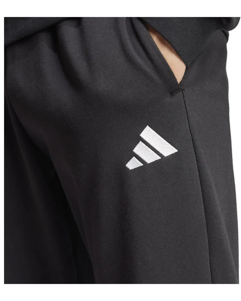 Tuta Uomo Sportswear Basic 3-Stripes Fleece