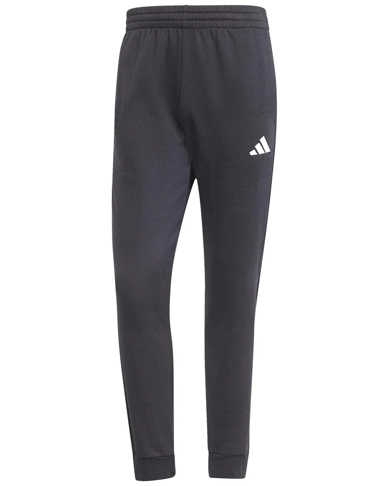 Tuta Uomo Sportswear Basic 3-Stripes Fleece