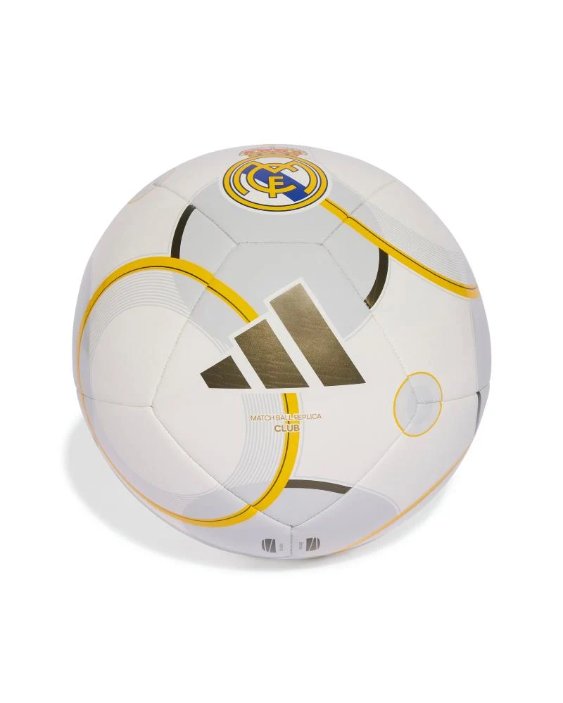 Pallone Home Club Real Madrid