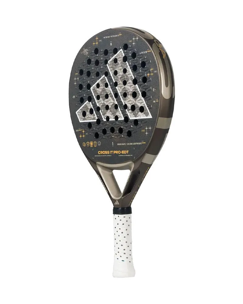 Racchetta Padel Cross It Pro 2025