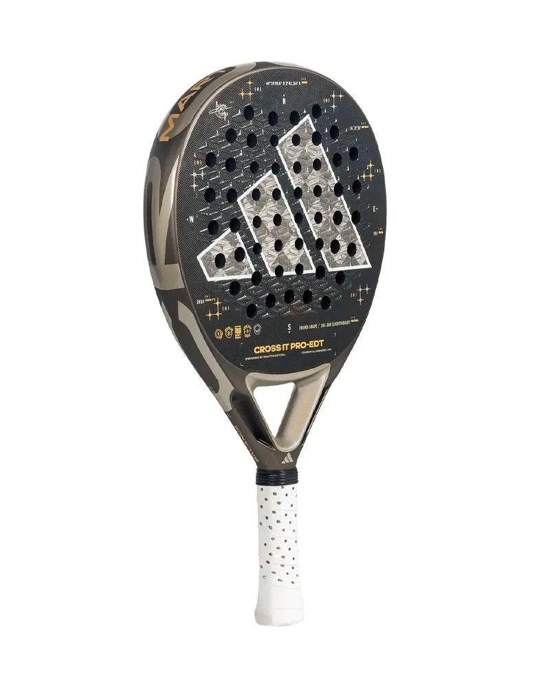Racchetta Padel Cross It Pro 2025
