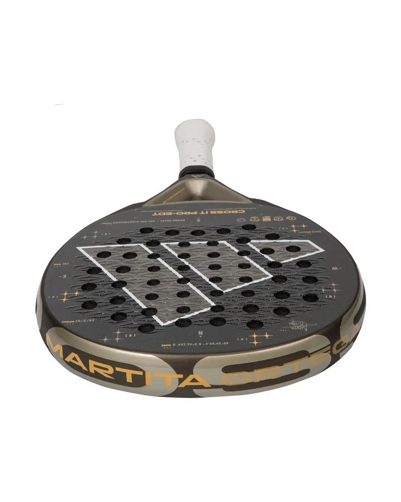 Racchetta Padel Cross It Pro 2025