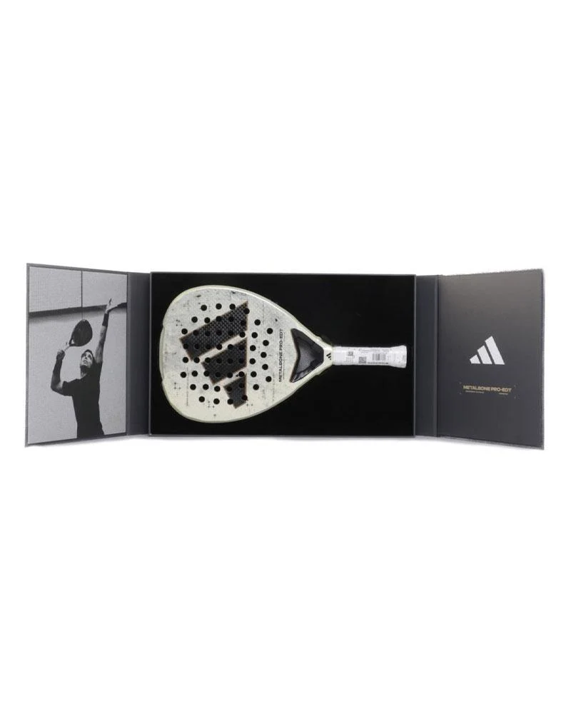 Racchetta Padel Metalbone Pro 2025