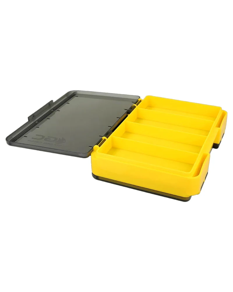 Reversible Worm Case RWC-1410F