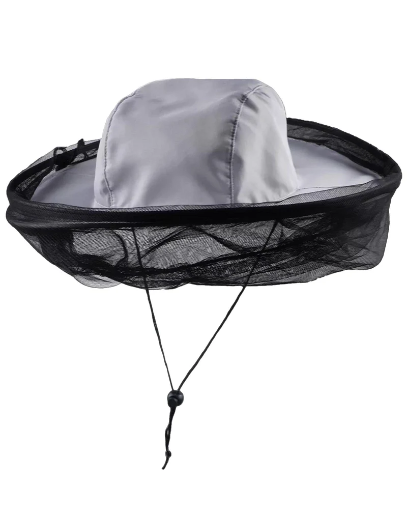 Cappello Antizanzare Zeox