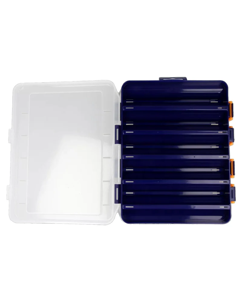 Reversible Box Zeox RV-145