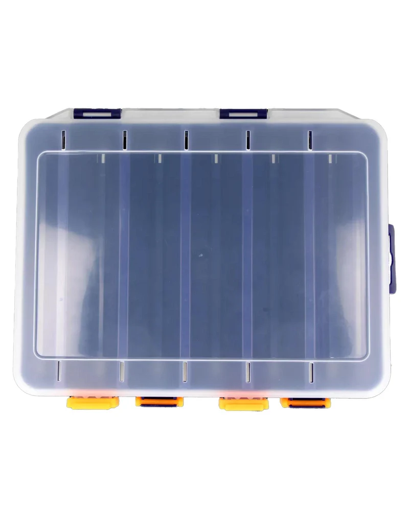 Reversible Box Zeox RV-145