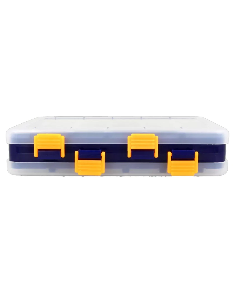 Reversible Box Zeox RV-145