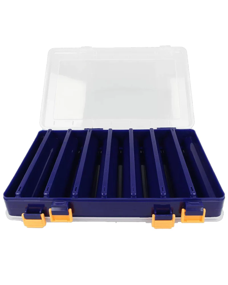 Reversible Box Zeox RV-165