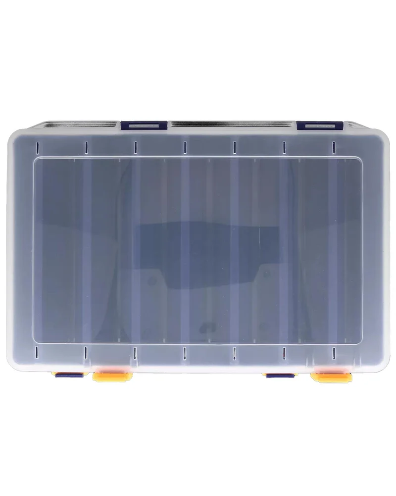 Reversible Box Zeox RV-165