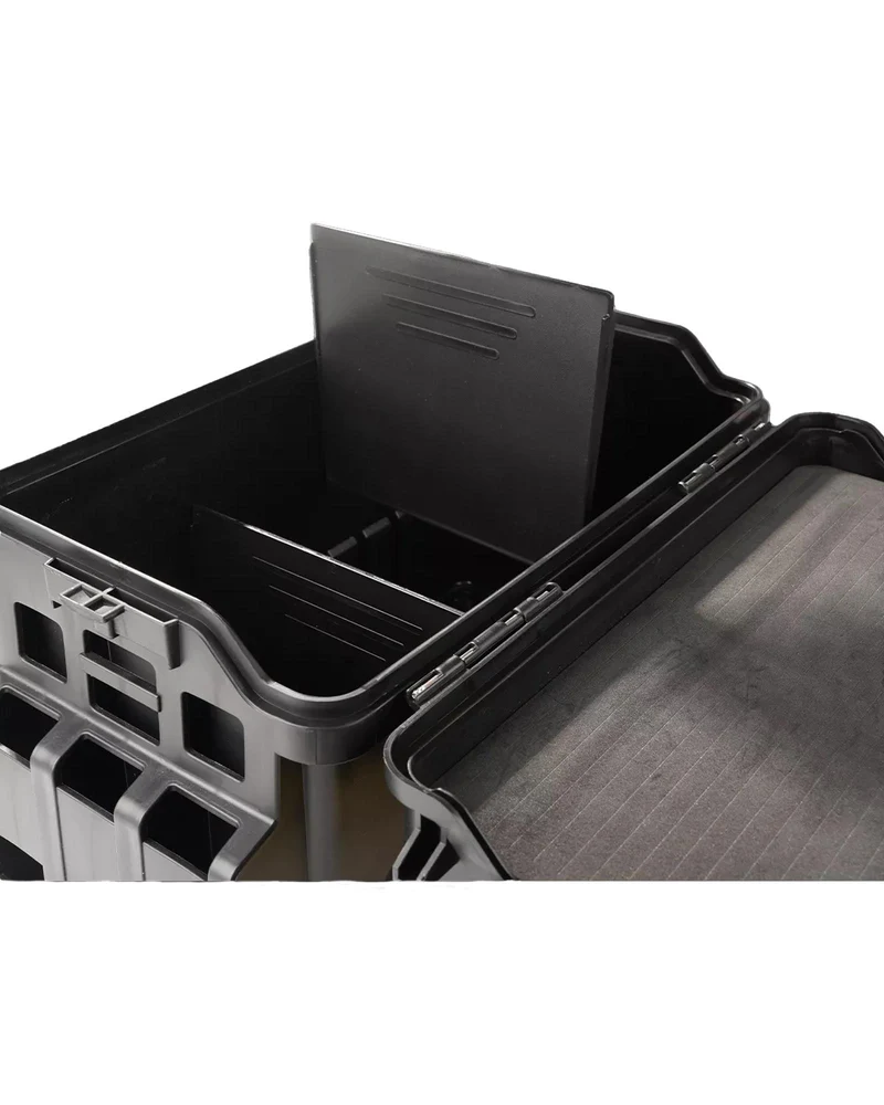 Cassetta Porta Attrezzi Anglers Arsenal Box 7070