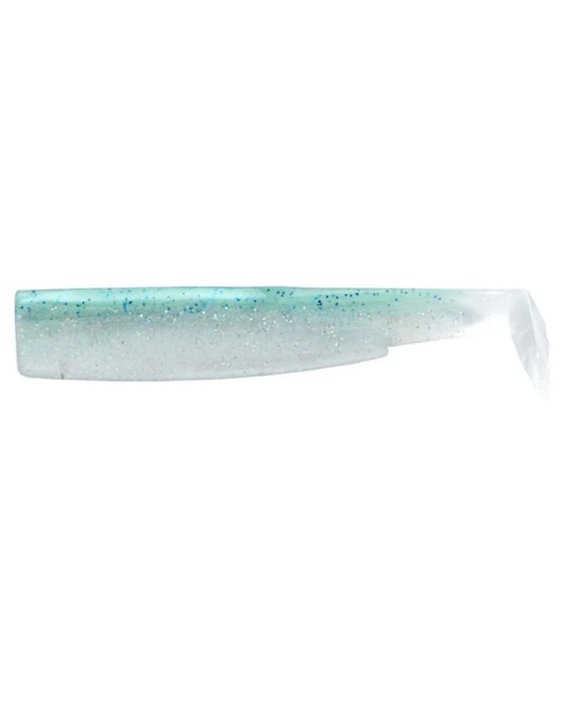 Corpo Black Minnow