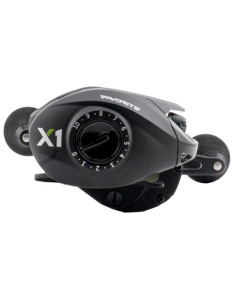 Mulinello X1 Casting 200NH DD