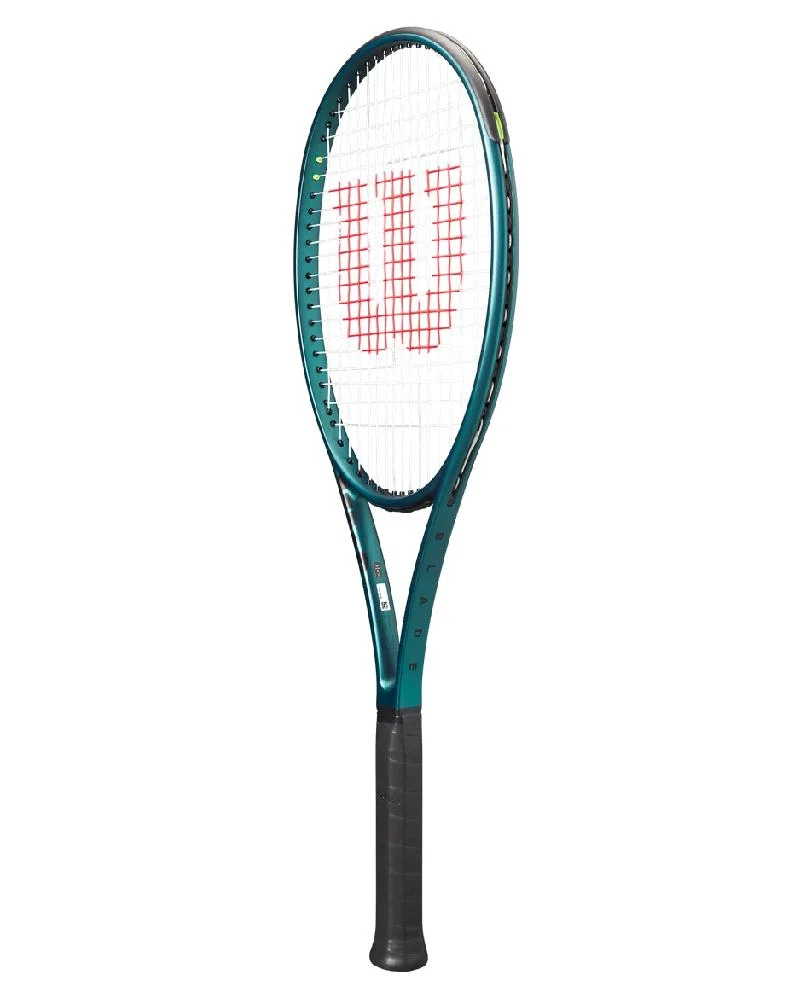 Racchetta Tennis WIlson Blade 98 V9 test