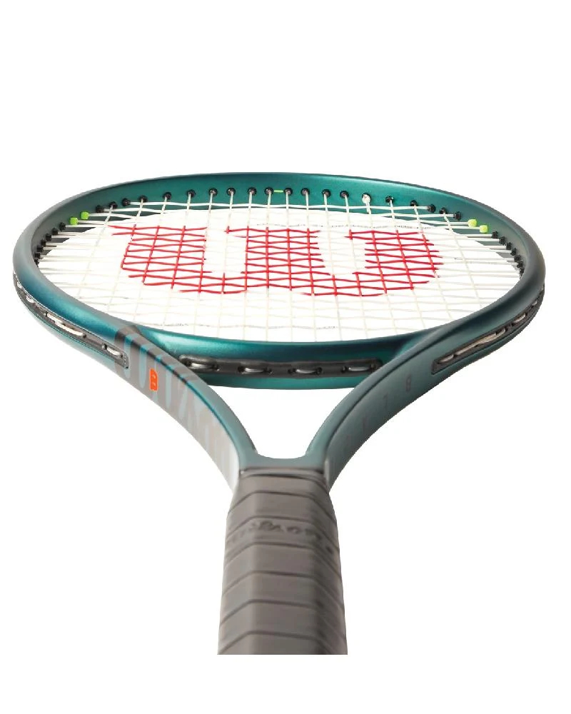 Racchetta Tennis WIlson Blade 98 V9 test