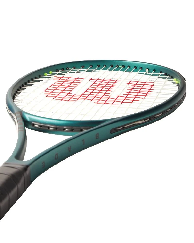 Racchetta Tennis WIlson Blade 98 V9 test