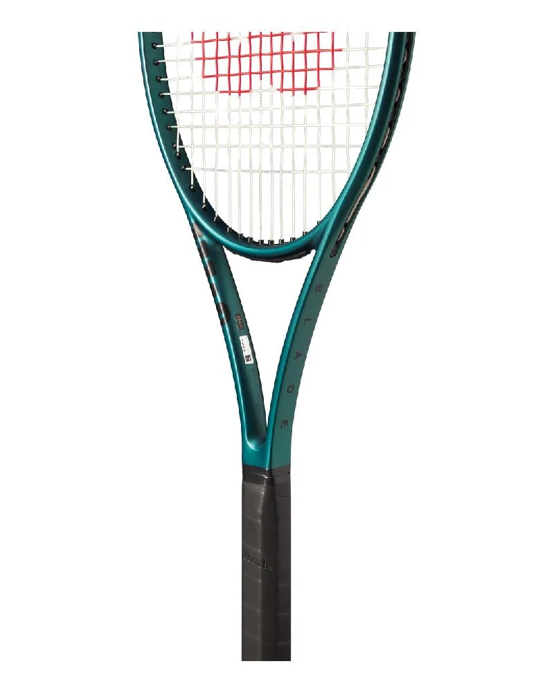 Racchetta Tennis WIlson Blade 98 V9 test