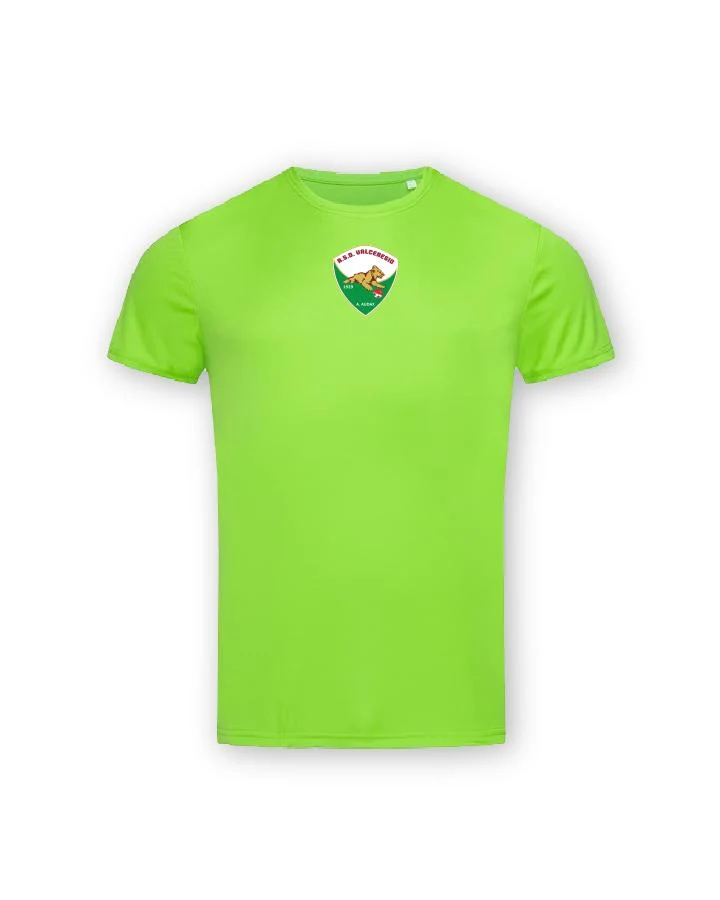 T-Shirt Valceresio Bambini