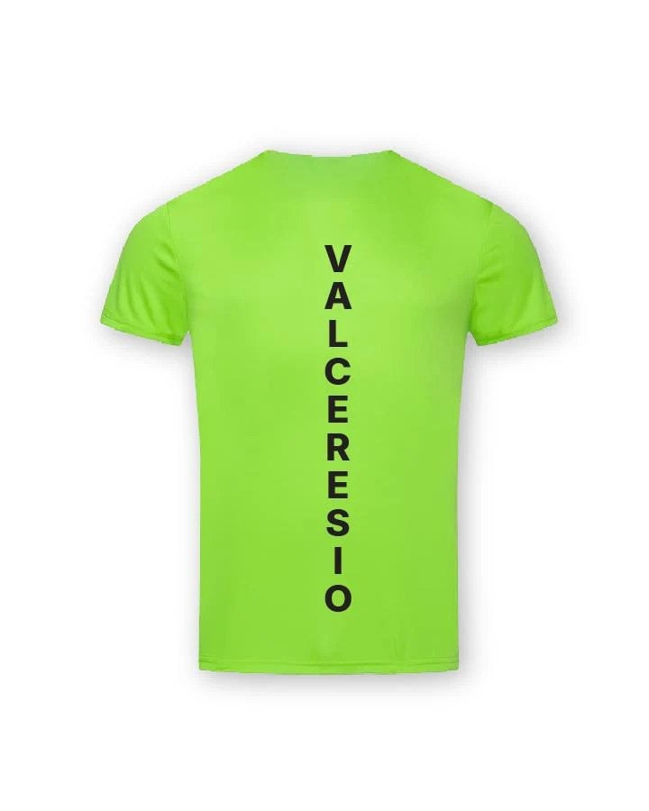 T-Shirt Valceresio