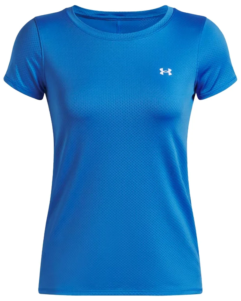 T-shirt Donna Heatgear Armour