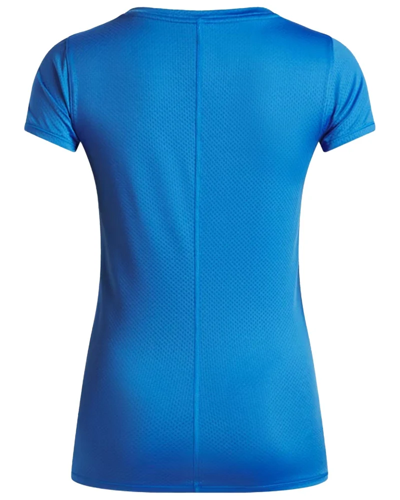 T-shirt Donna Heatgear Armour