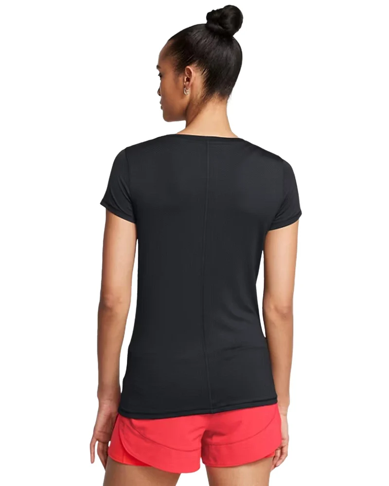 T-shirt Donna Heatgear Armour