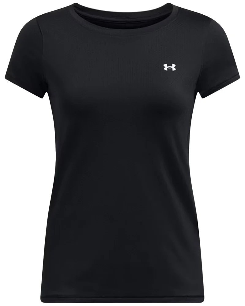 T-shirt Donna Heatgear Armour