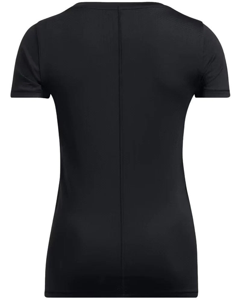 T-shirt Donna Heatgear Armour